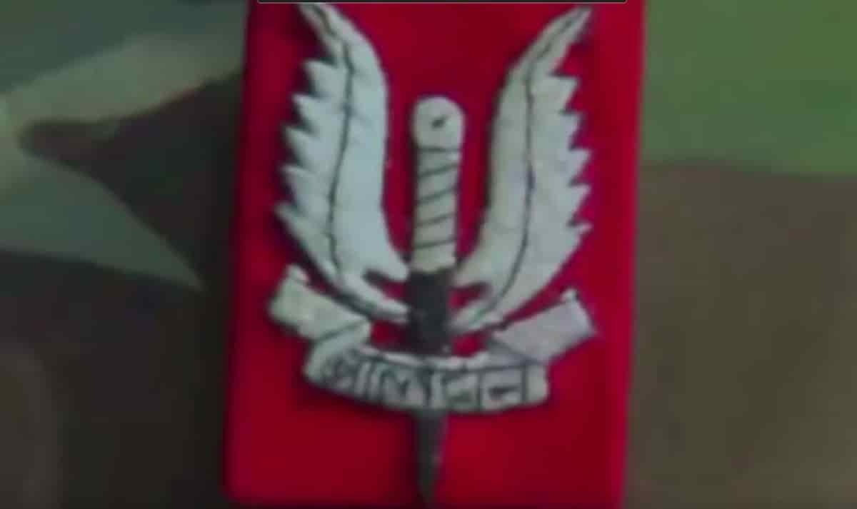 25+ Mejor Buscando Indian Army Balidan Logo Hd Wallpaper - Indubeed